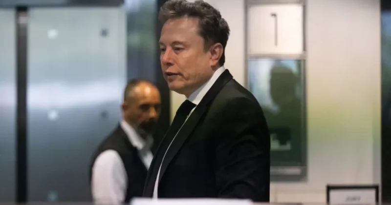 Elon Musk a büyük şok! Dünyanın izlediği İhanet davasını kaybetti