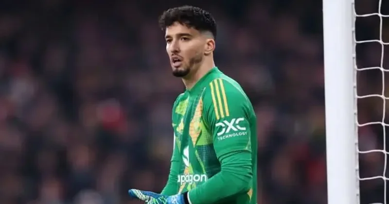 Dünyaca ünlü gazeteciden Altay Bayındır için Süper Lig iddiası!