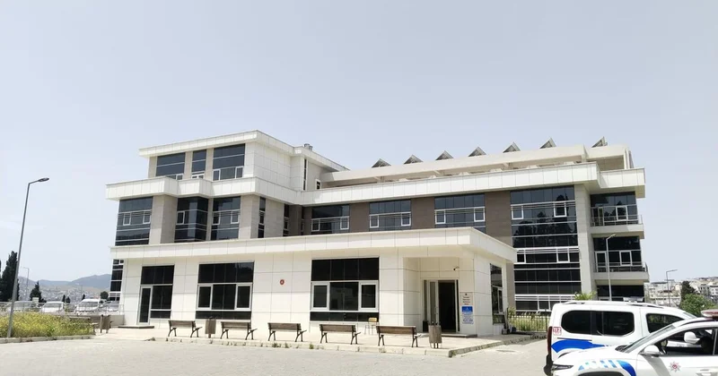 Torbalı da yanmış ceset bulundu