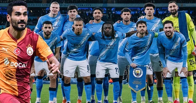 İlkay açıklamıştı, Galatasaray ın dev transferi ortaya çıktı! Ocak tan bu yana görüşme