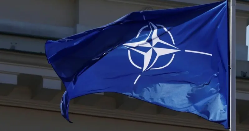 NATO’dan dünyaya kritik uyarı! Dragone: “Fırtınanın içindeyiz”