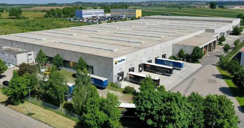 Varta büyük müşterisini kaybetti, 350 kişiyi işten çıkarıyor