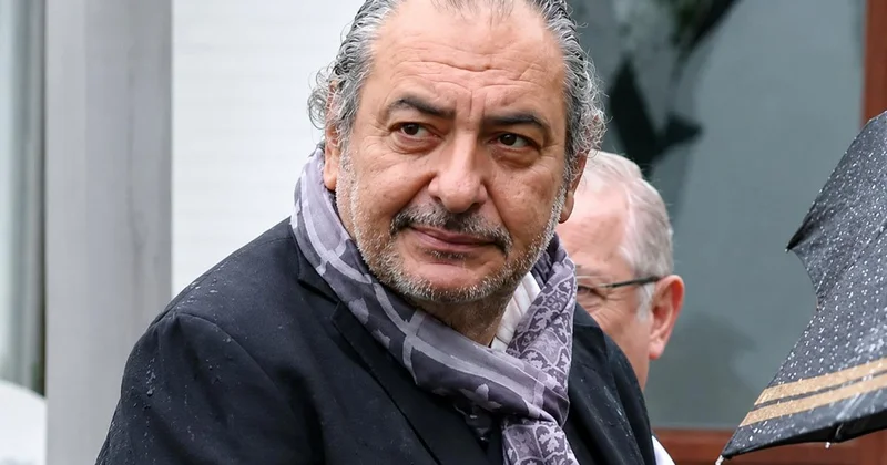 Reha Muhtar ın son halini gören şoke oldu