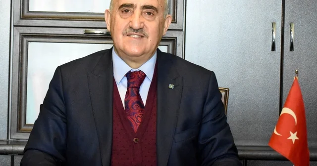 Kent Konseyi Başkanı Tanfer den 19 Mayıs mesajı: 19 Mayıs yeniden dirilişin ve şahlanışın başlangıç noktasıdır Erzurum Haberleri