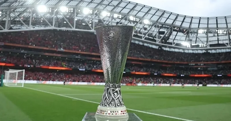 UEFA Avrupa Ligi nde İspanya üstünlüğü