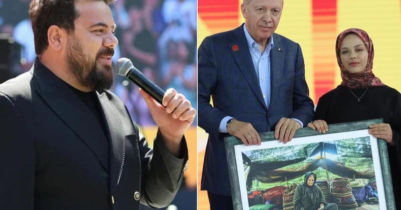 AK Parti den Eser Yenenler ve “Gezen Oğlak” tepkilerine yanıt