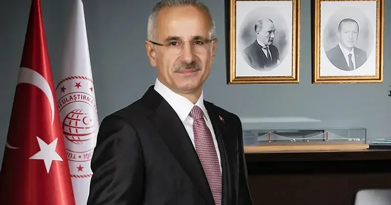 Bakan Uraloğlu: Otobüs işletmecilerine yönelik denetimler artırılacak