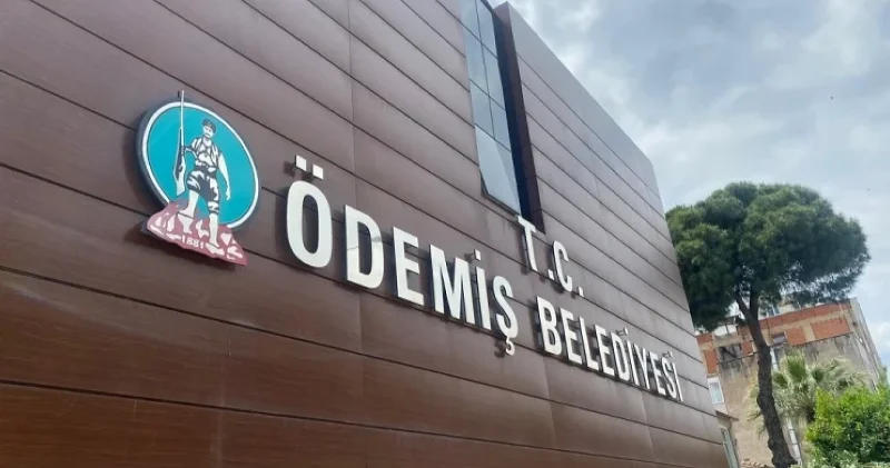 Ödemiş Belediyesi nde üç müdürlükte sıfır faaliyet Yerel Gündem Haberleri