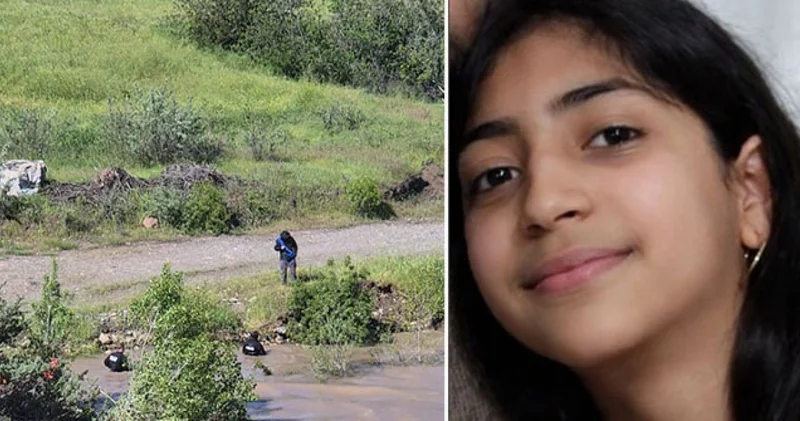 SON DAKİKA HABERİ: Esma Nur Hacıosmanoğlu kazadan yaralı kurtuldu kayboldu! Korkutan bekleyiş Son dakika haberleri