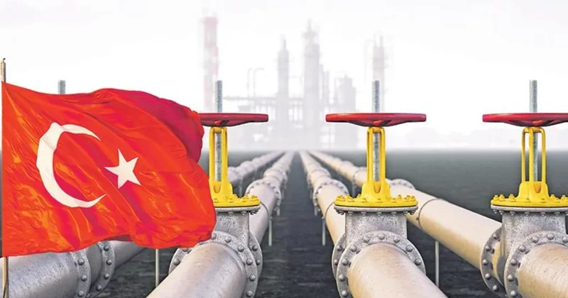 Enerjinin stratejik rotası