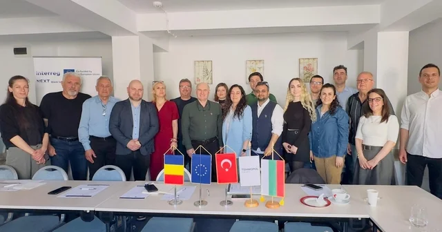 Trakya Üniversitesinden sınır ötesi iş birliklerine akademik katkı Edirne Haberleri