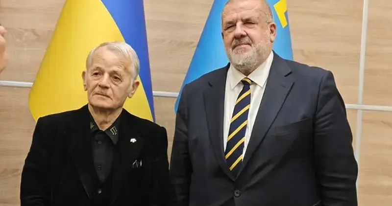 Kırım Tatar Lideri Kırımoğlu: Putin i memnun etmek istiyorsa Trump Alaska’yı versin