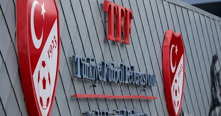 TFF den liglerin tescili için karar!