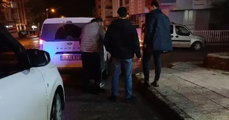 Kaçmaya çalışan alkollü sürücüye 640 bin TL ceza