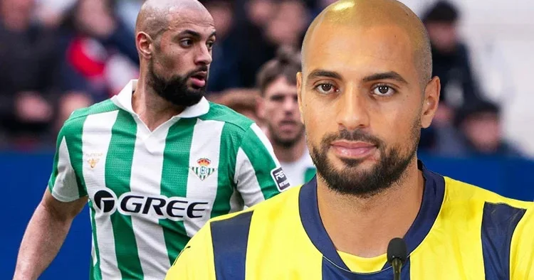 Fenerbahçe, Amrabat teklifini reddetti! Fedakarlığa rağmen hayır