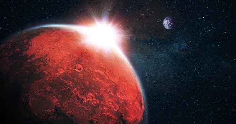 19 Mayıs 28 Haziran 2026: Mars Boğa burcunda