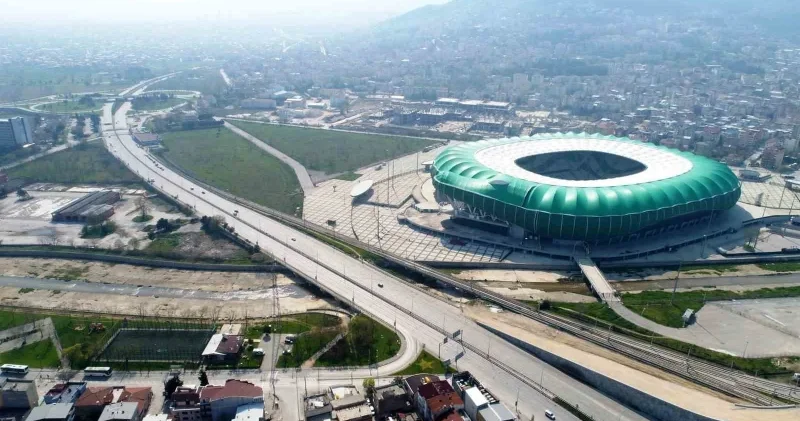 Valilik açıkladı: Bursa’da 19 Mayıs kutlamaları nedeniyle bazı yollar trafiğe kapatılacak Bursa Haberleri