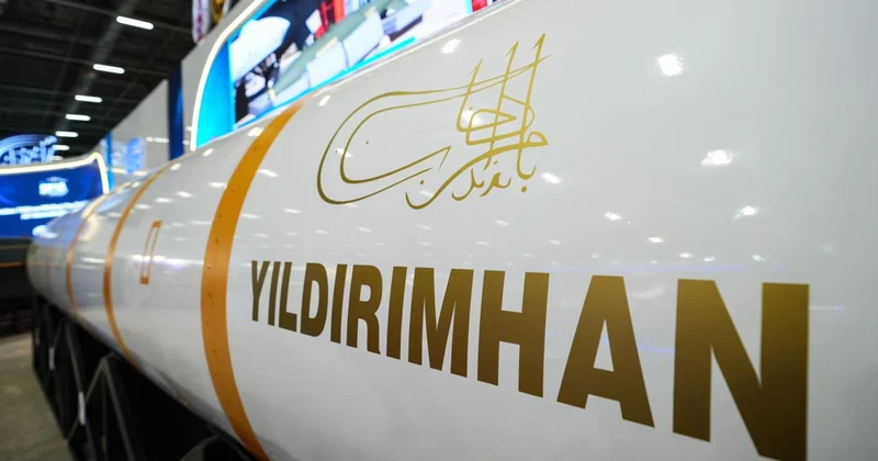 Alman basını: Avrupa, savunma alanında Türkiye ye yöneliyor