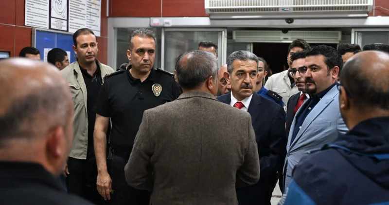 Şırnak’ta 19 yaşındaki gencin dili, spor yaparken boğazına kaçtı Haberler