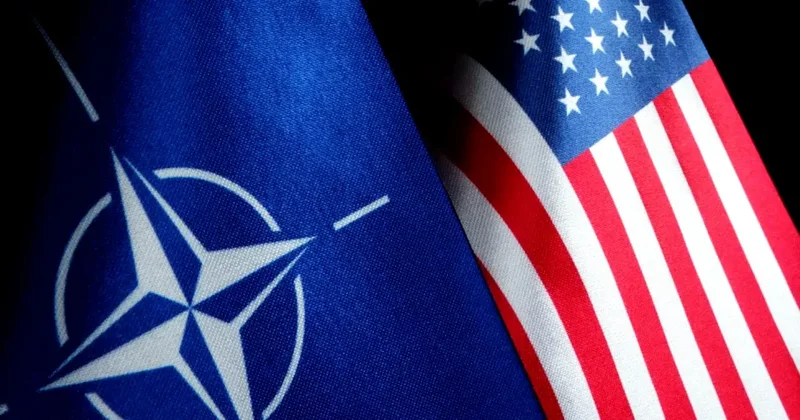 NATO dan son dakika ABD duyurusu! Çok sayıda ülke harekete geçti