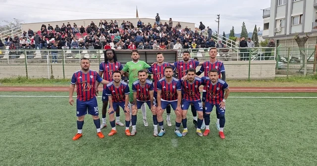 Salihli Kocaçeşmespor yeniden 1. Amatör Küme de Manisa Haberleri