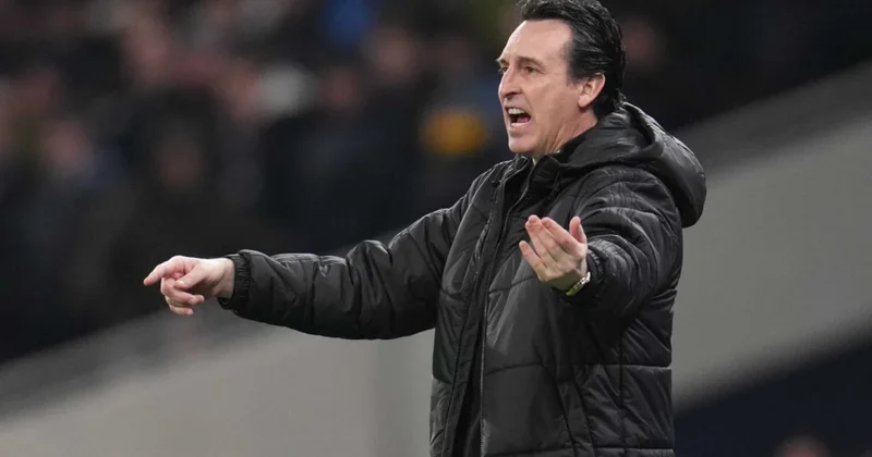 Emery, İstanbul da rekora gidiyor Sözcü Gazetesi