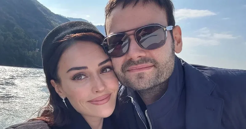 Esra Bilgiç ile aşk yaşayan Faruk Sabancı’dan evlilik açıklaması Sözcü Gazetesi