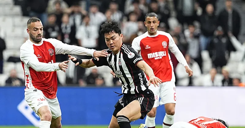 Fatih Karagümrük, Davide Biraschi nin bonservisini aldı!