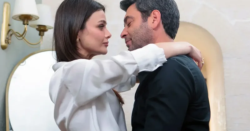Cihan, Alya ya evlenme teklif etti