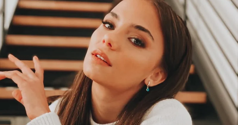 Bahar Şahin: İddiaların gerçeklik payı yok Magazin haberleri