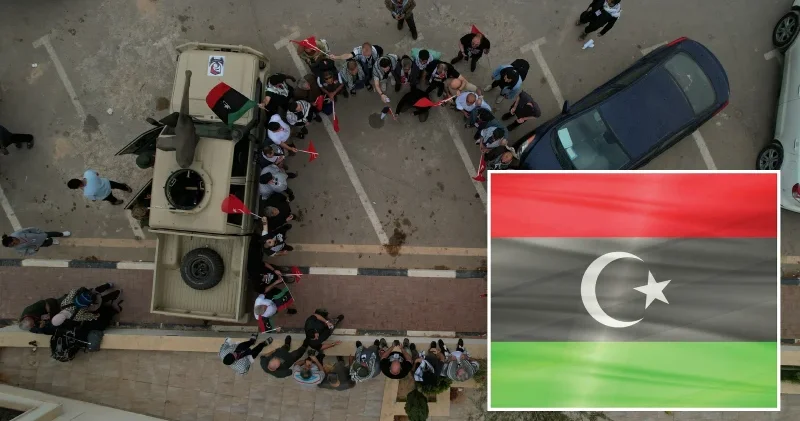 Gazze ye yardım konvoyuna Libya dan sınır resti: Bu karar yoruma kapalıdır Ortadoğu Haberleri