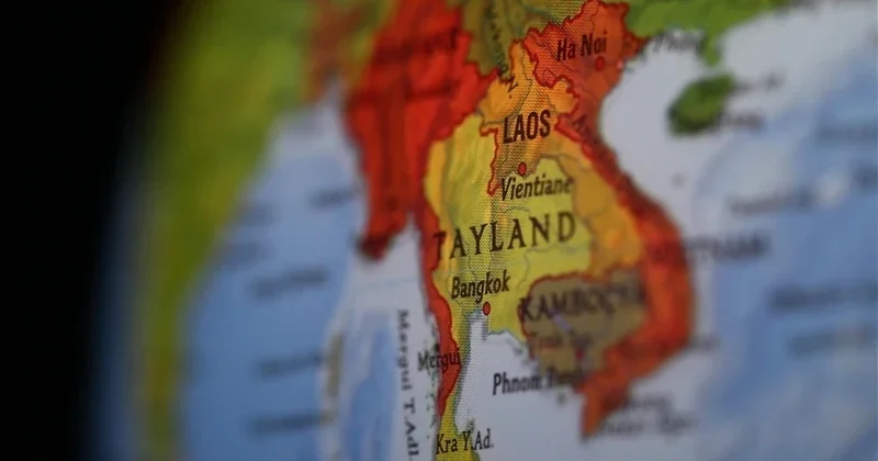 Tayland, Türkiye dahil 93 ülkenin vizesiz kalış süresini azaltıyor