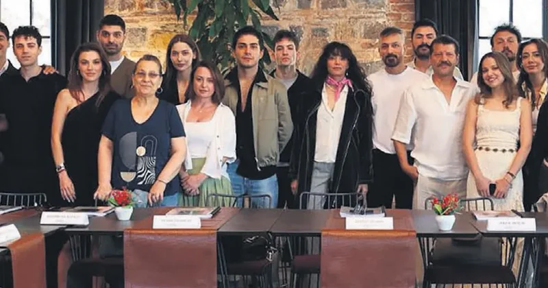 Güç, para ve ihanet üçgeninde duygusal bir hikâye