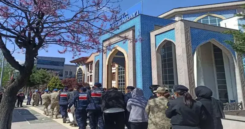 Sahte ilanla 3,4 milyon TL’lik dolandırıcılıkta 6 tutuklama
