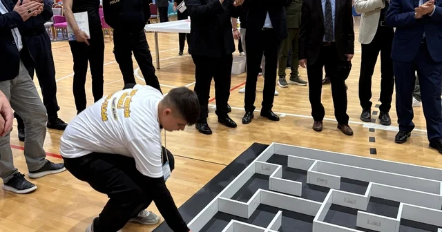 ROBOTAV 2026 da Gediz rüzgârı Kütahya Haberleri