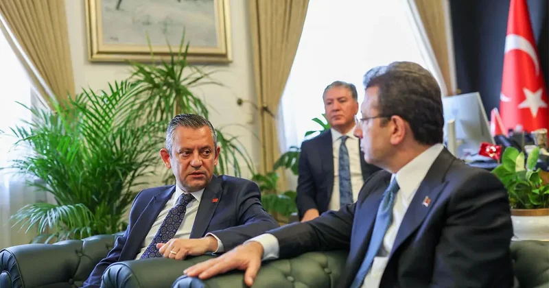 Özgür Özel, İmamoğlu nu gözden çıkardı iddiası