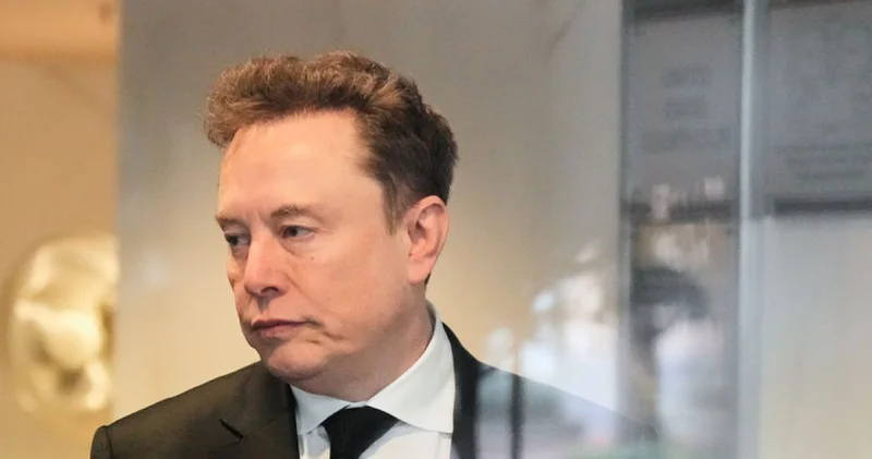 Elon Musk ın aleyhine karar! Dış Haberler