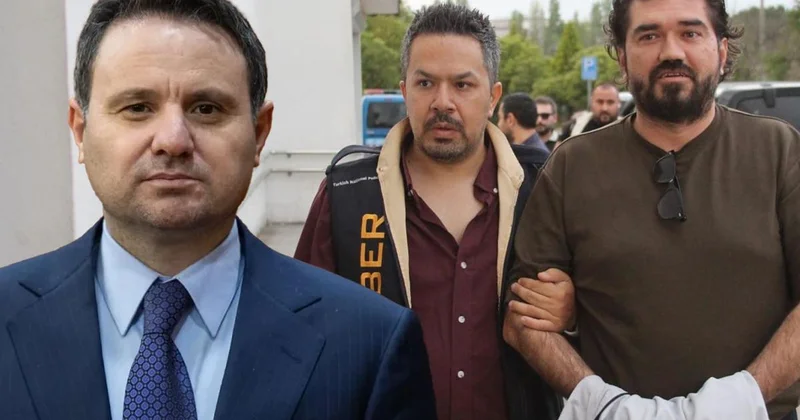 Bakan Gürlek ten Rasim Ozan Kütahyalı açıklaması! Suçlamaları tek tek saydı
