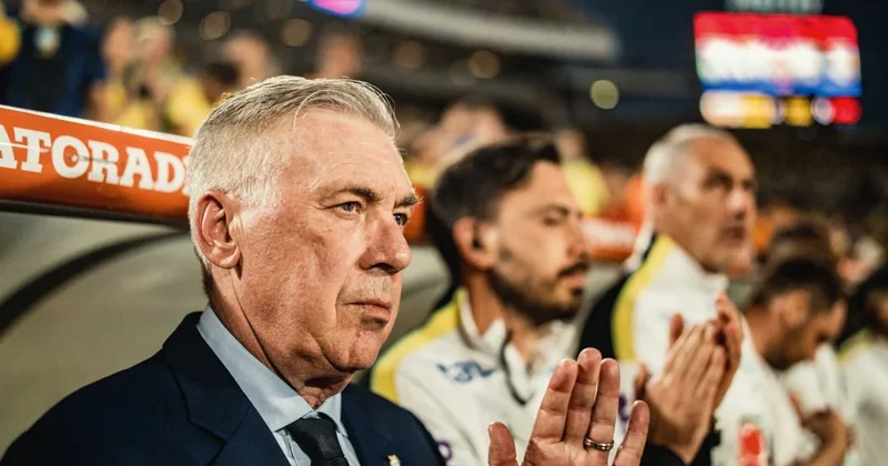 Brezilya, 2026 Dünya Kupası kadrosunu açıkladı! Süper Lig den tek isim var Sözcü Gazetesi