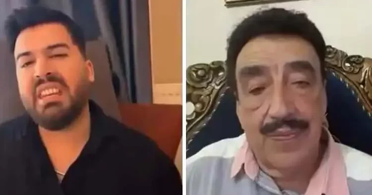TikTok fenomeninin yaptığı şaka Hakkı Bulut u gözyaşlarına boğdu!