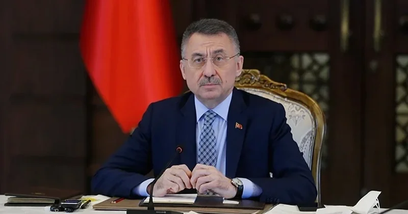 Bir tek belgede imzası olan Oktay konuşmadı Sözcü Gazetesi