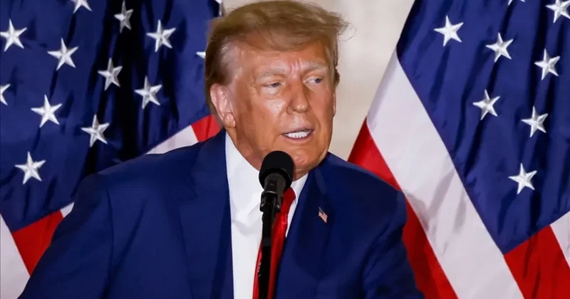 SON DAKİKA I Trump tan müzakere açıklaması: Henüz emin değilim