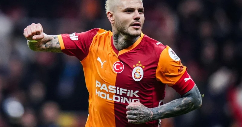 Icardi ye dev talip! Her şeye sil baştan başlayabilir