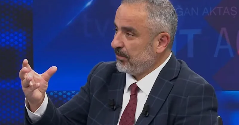 Sinan Burhan dan canlı yayına damga vuran sözler: Artık köpek seviciliği bırakın