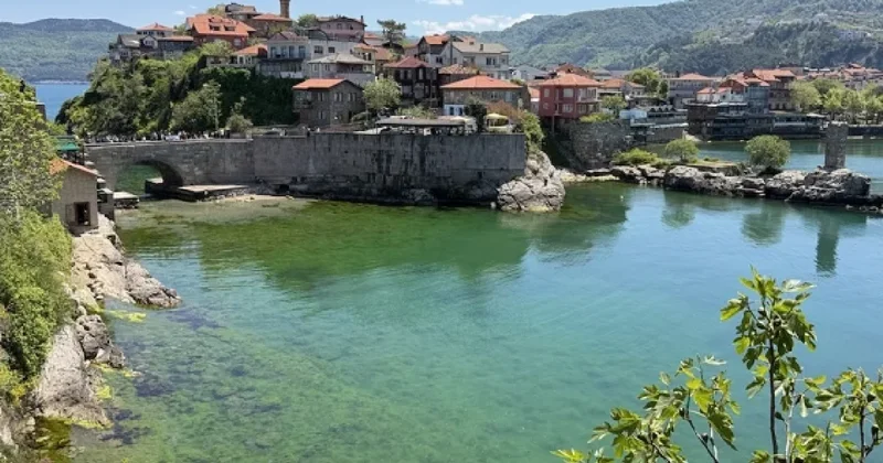 Türkiye nin 6 bin 600 nüfuslu ilçesine 500 bin kişi gidecek Sözcü Gazetesi