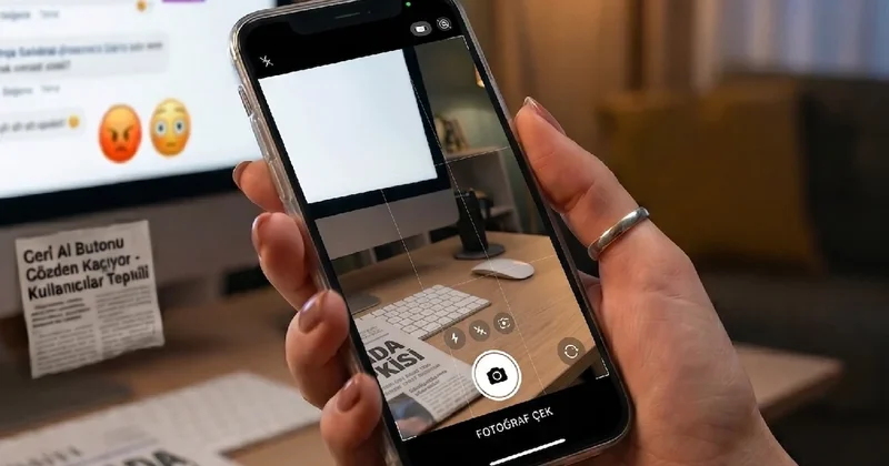 Dokunduğun an gidiyor: Instagram’ın yeni özelliği sosyal medyayı ayağa kaldırdı Sözcü Gazetesi