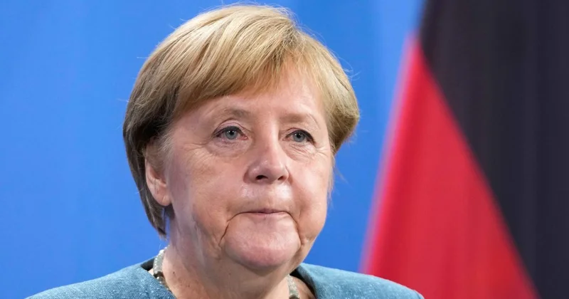 Merkel e göre Avrupa, dünyanın en güçlü kıtası olmaktan çok uzak