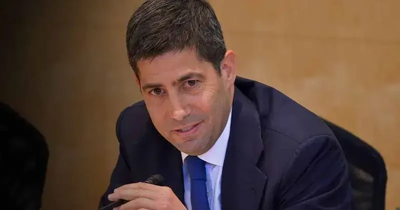 Kevin Warsh cuma günü resmen göreve başlıyor