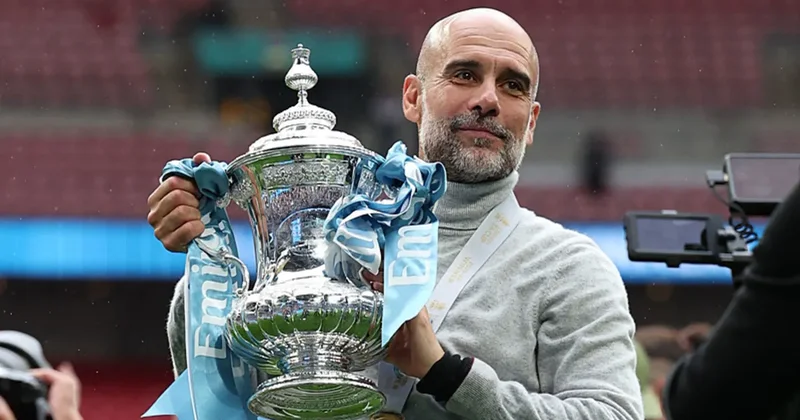 Manchester City’yi yeni sezonda çalıştıracak teknik direktör belli oldu!