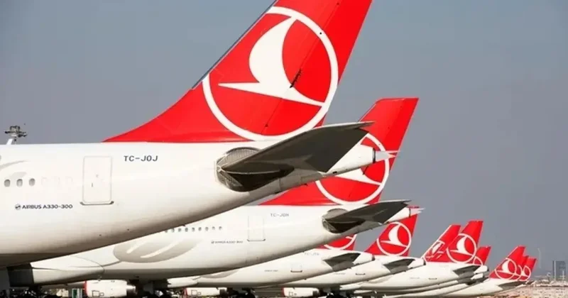 THY den 19 Mayıs a özel yurt içi bilet kampanyası